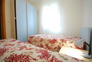 Room - Holiday apartment mit Terrasse (Lignano Sabbiadoro)