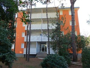 Exterior - Holiday apartment mit Balkon (Lignano Sabbiadoro)