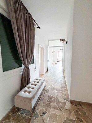 Interior - Holiday apartment with air conditioning (Jesolo)