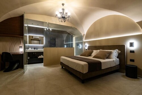 3P Exclusive Rooms
