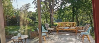 Country house 1 hour from Paris