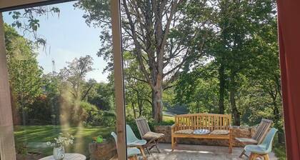 Country house 1 hour from Paris