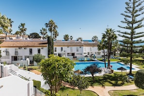 Exterior - VerdeMar Apartment by Alfresco Stays (Mijas Costa)