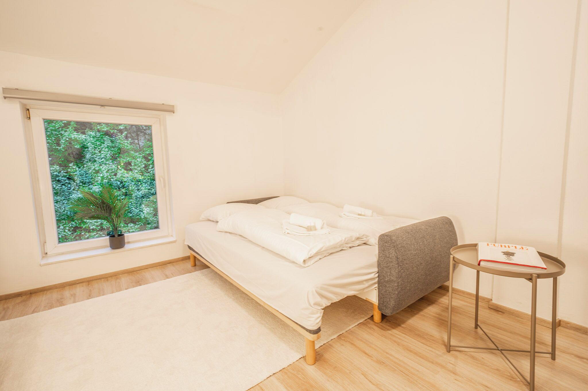 Apartment, 2 Bedrooms, Kitchen