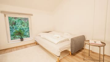 Apartment, 2 Bedrooms, Kitchen