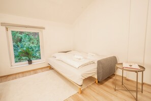 Apartment, 2 Bedrooms, Kitchen - 2 Bedroom Apartments 18 Min to center (Vienna)