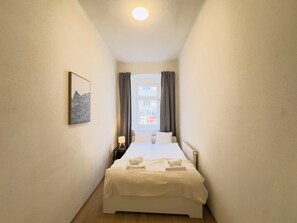 Standard Apartment, 2 Bedrooms, Kitchen | Gratis Wi-Fi