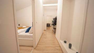Comfort Apartment, 2 Bedrooms, Kitchen | Free WiFi