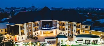 Amber City Hotels Owerri