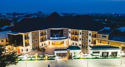 Amber City Hotels Owerri