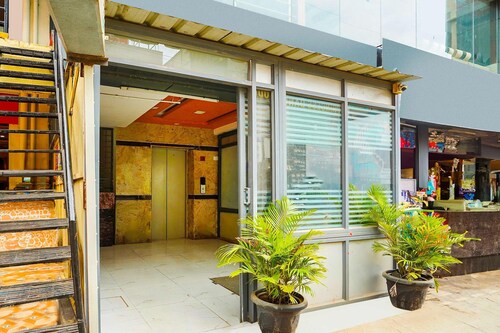 Super Hotel O Bangalore Airport Road