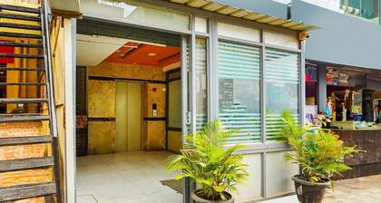 Super Hotel O Bangalore Airport Road