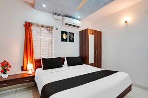 House | 1 bedroom - Super Hotel O Bangalore Airport Road (Bengaluru)
