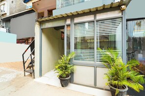 Reception - Super Hotel O Bangalore Airport Road (Bengaluru)