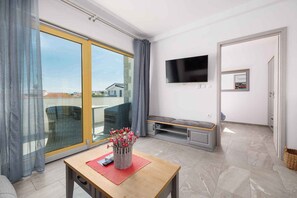Interior - Holiday apartment KRK MARKIC RESIDENCE (Krk)