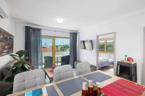 Interior - Holiday apartment KRK MARKIC RESIDENCE (Krk)