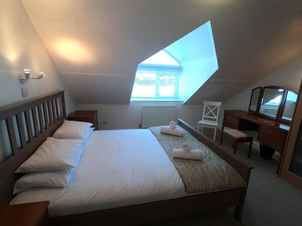 Lägenhet Superior - havsutsikt | Gratis wi-fi