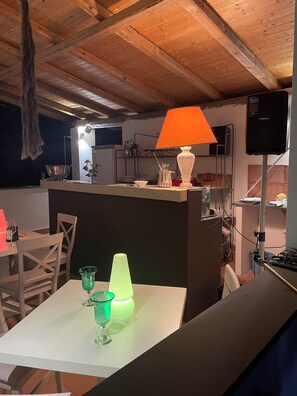 Restaurant - Etna Petit relais (Nicolosi)