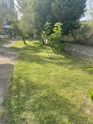 Exterior - Etna Petit relais (Nicolosi)