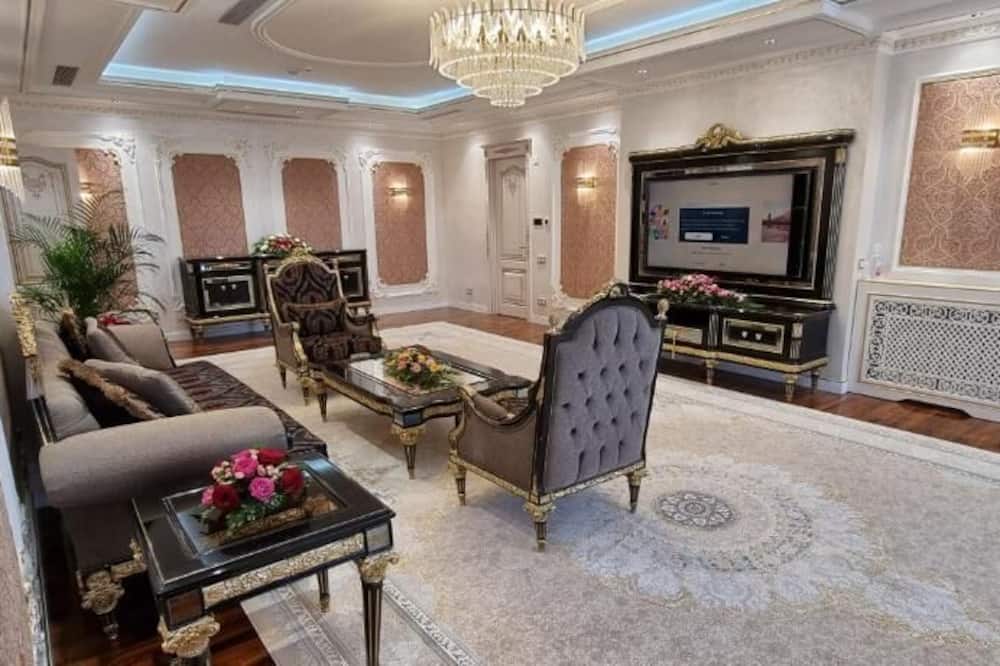 Hotel Safo Dushanbe