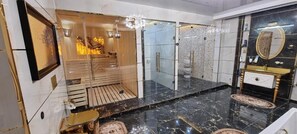 Family Apartment, City View | Spa - Hotel Safo Dushanbe  (Dushanbe)