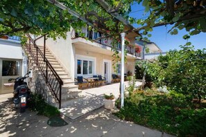 Exterior - Holiday Apartment JELICA RESIDENCE 1 (Krk)