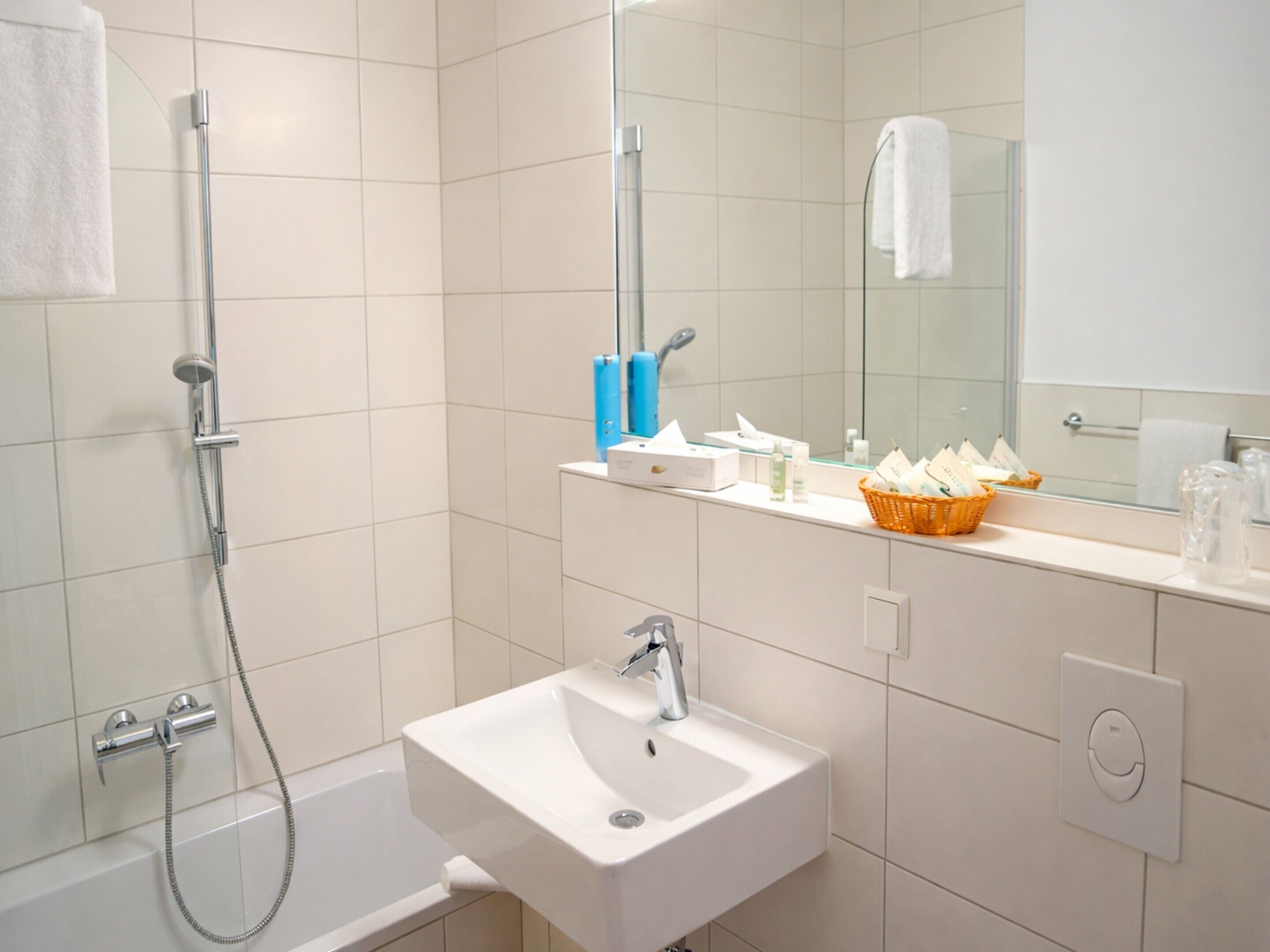 Apartment | Bathroom