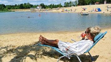 Apartment | View from property