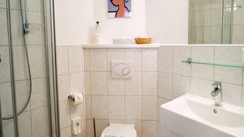 Apartemen | Kamar mandi