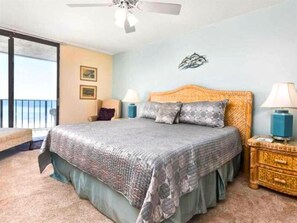 Strykejern/-brett, wi-fi og sengetøy