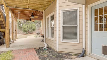 Apartemen (2 Bedrooms) | Interior