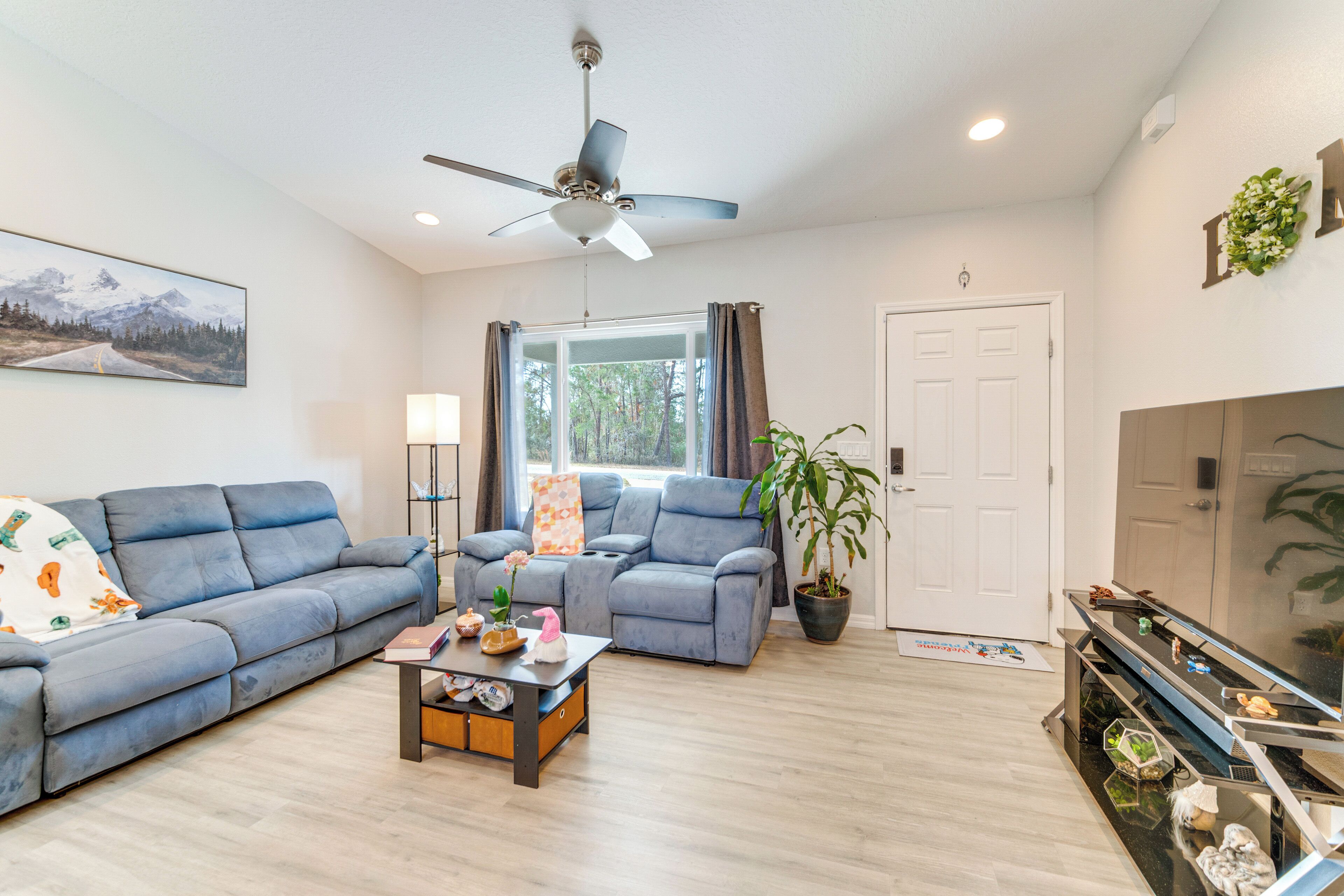 Nhà (3 Bedrooms) | Nội thất