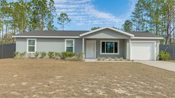 Ferienhaus (3 Bedrooms) | Innenbereich