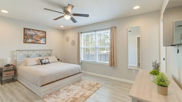 Ferienhaus (3 Bedrooms) | Innenbereich