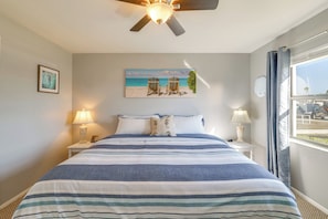 Villa (2 Bedrooms) | Interior - Sunny & Relaxing Retreat! Villa in Sebring (Sebring)