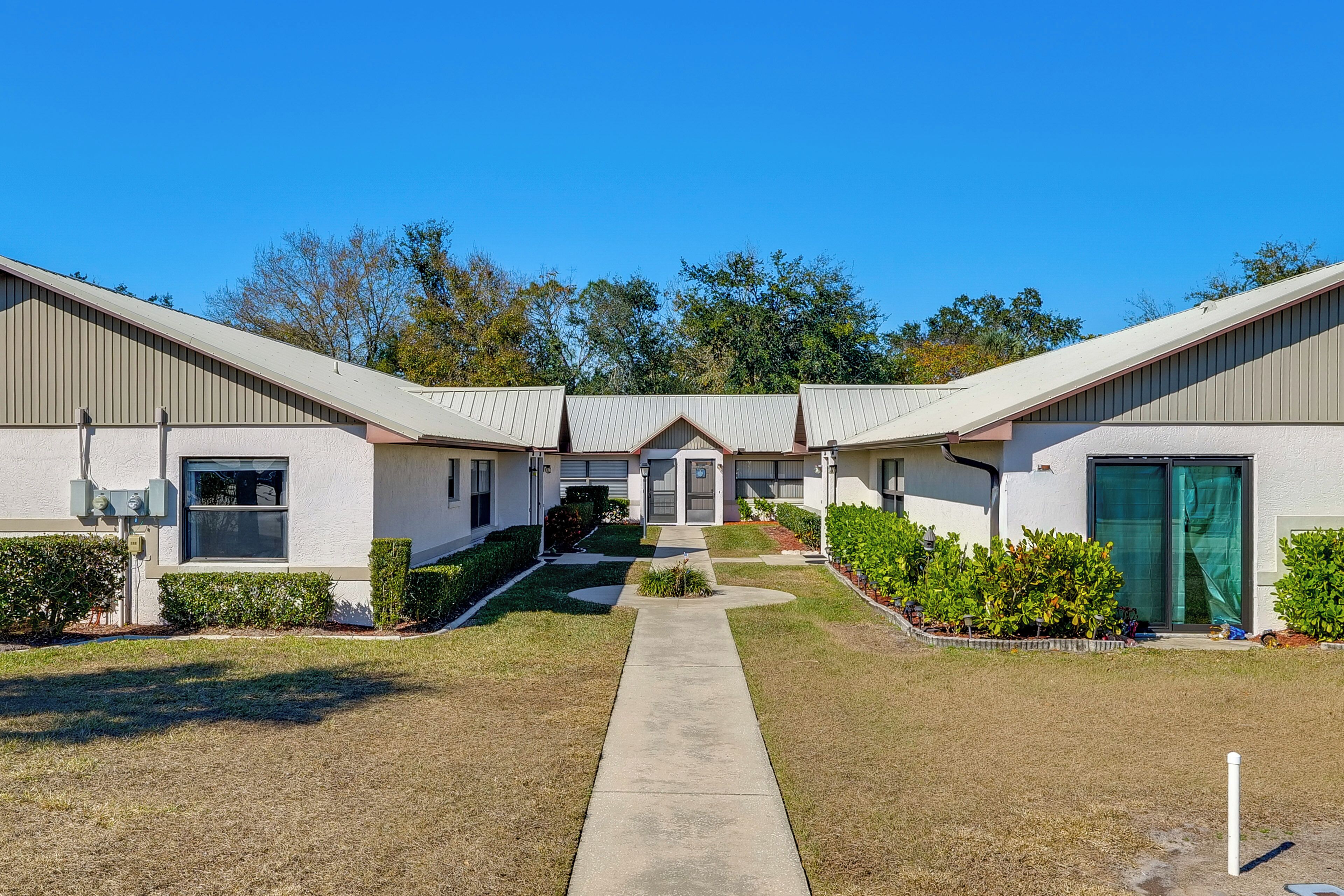 Villa (2 Bedrooms) | Interior