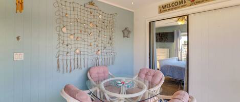 Villa (2 Bedrooms) | Interior