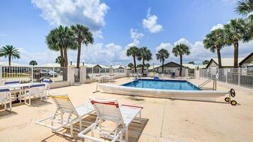 Villa (2 Bedrooms) | Interior