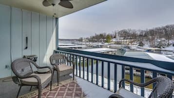 Apartamento (1 Bedroom) | Fachada da propriedade