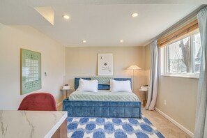 House (4 Bedrooms) | Interior - Families w/ Pets Welcome! Art Deco Home in Arvada (Arvada)