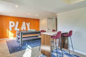 Hus (4 Bedrooms) | Innvendig