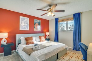 Casa (4 Bedrooms) | Interior