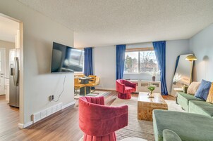 Casa (4 Bedrooms) | Interior