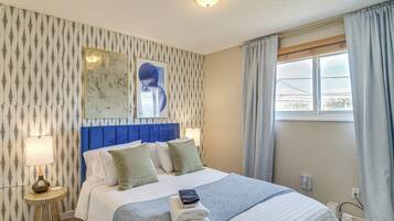 Hus (4 Bedrooms) | Innvendig