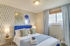 Hus (4 Bedrooms) | Innvendig