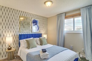 Casa (4 Bedrooms) | Interior