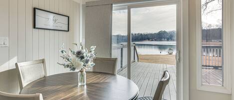 Talo (2 Bedrooms) | Sisätilat