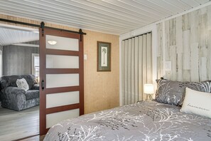 Casa (2 Bedrooms) | Interior