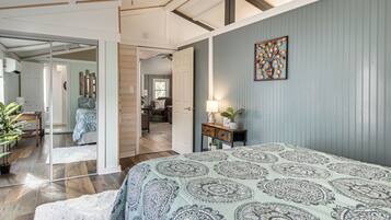 Maison (2 Bedrooms) | Intérieur