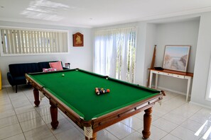 Sala de juegos